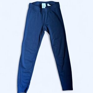 Navy blue Patagonia pants unisex 7/8